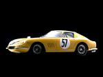 Ferrari 275 GTB 6C Scaglietti Longnose 1965 года